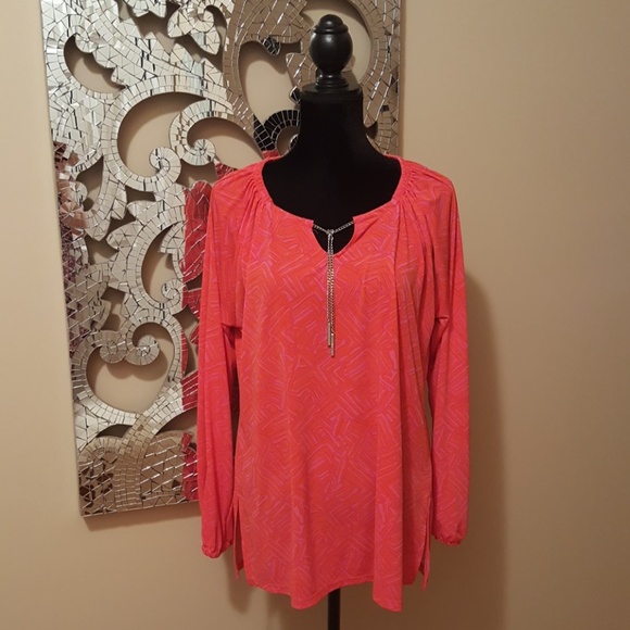 Michael Kors tunic size M - Picture 1 of 6